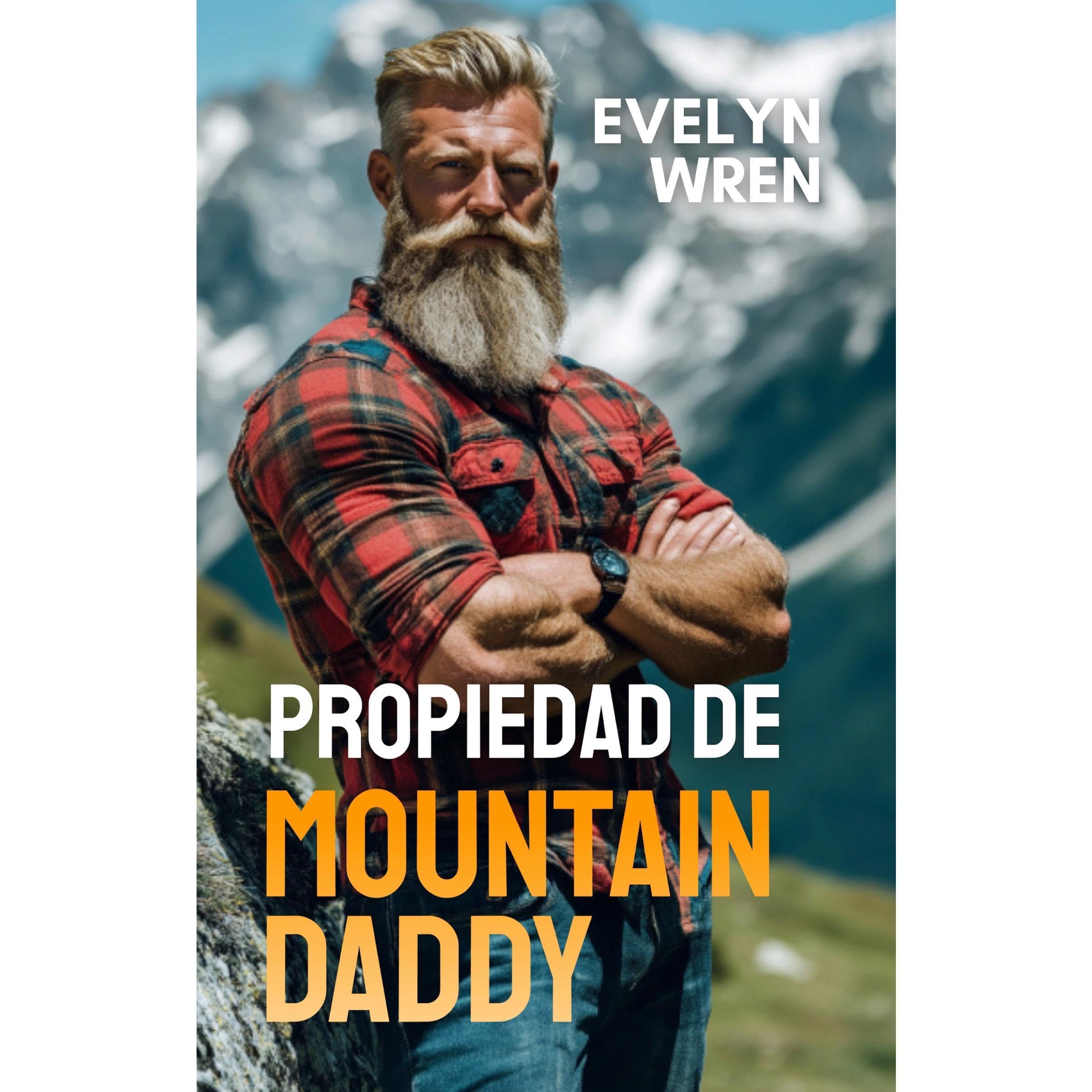 Propiedad de Mountain Daddy