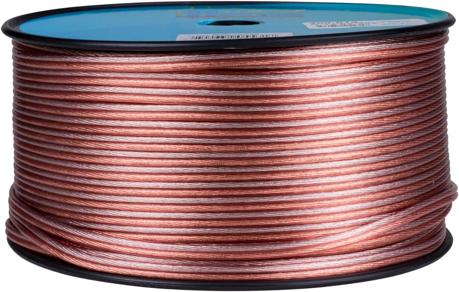 Audtek Electronics SKRL16500 16 AWG OFC