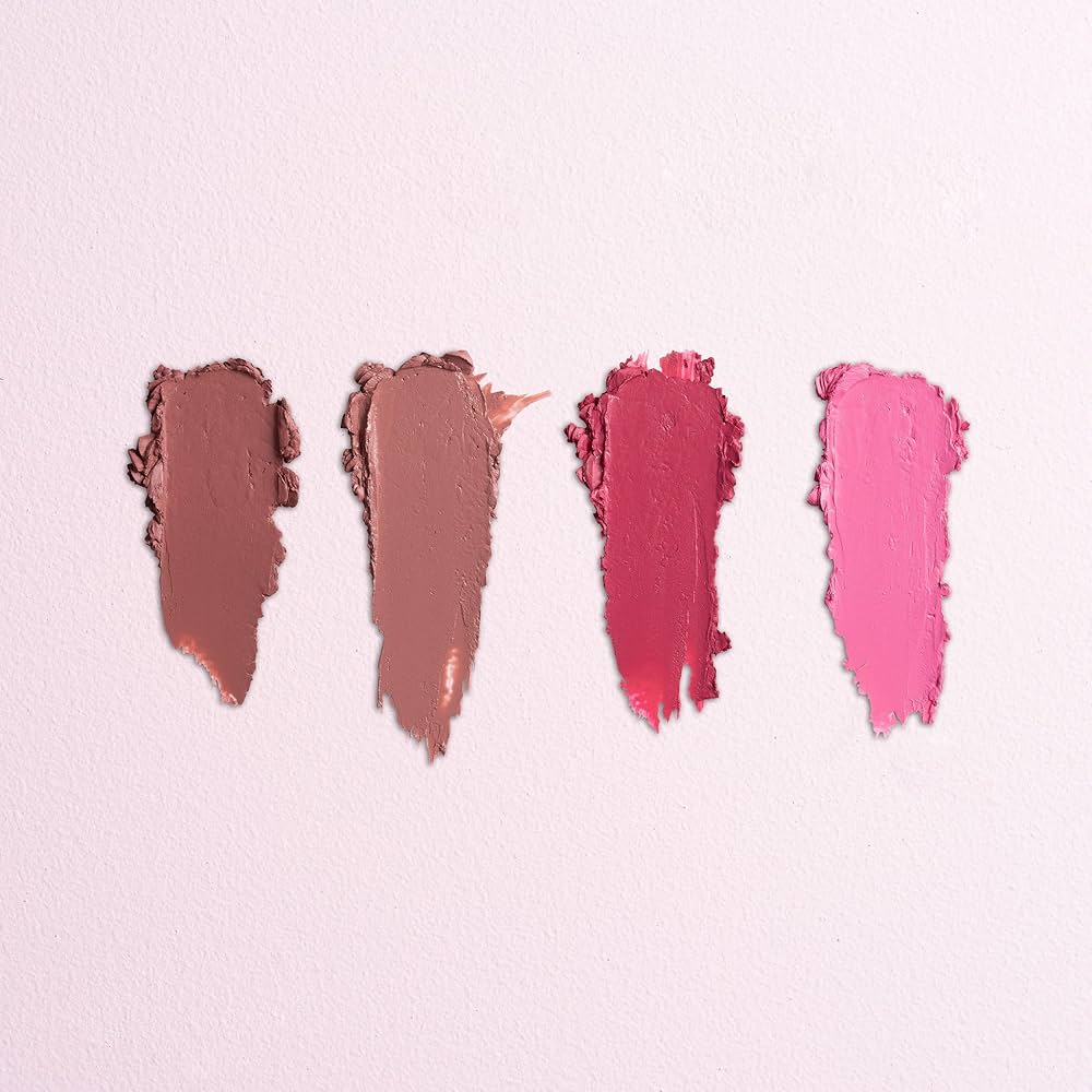 lippy☆ W7 Lippy Chic Ultra Creme Lipstick - W7 Makeup USA