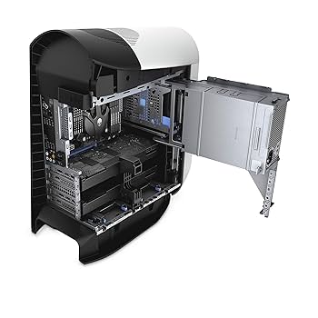 高性能 ゲーミングpc ALIENWARE R10 RTX3060Ti 無線 ALIENWARE Aurora R10 RYZEN EDITION AMD Ryzen 5 5600X 3060Ti