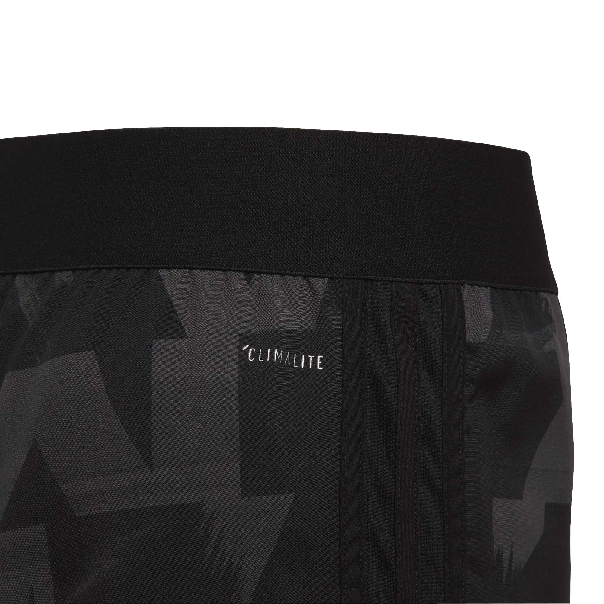 adidas Yg TR Mar SH - Pantalón Corto Niñas