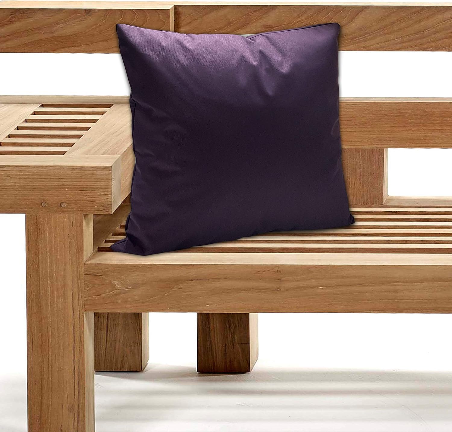 outdoor pillow chairs