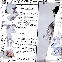 Vista 2 de Scary Monsters Super Creeps 2017