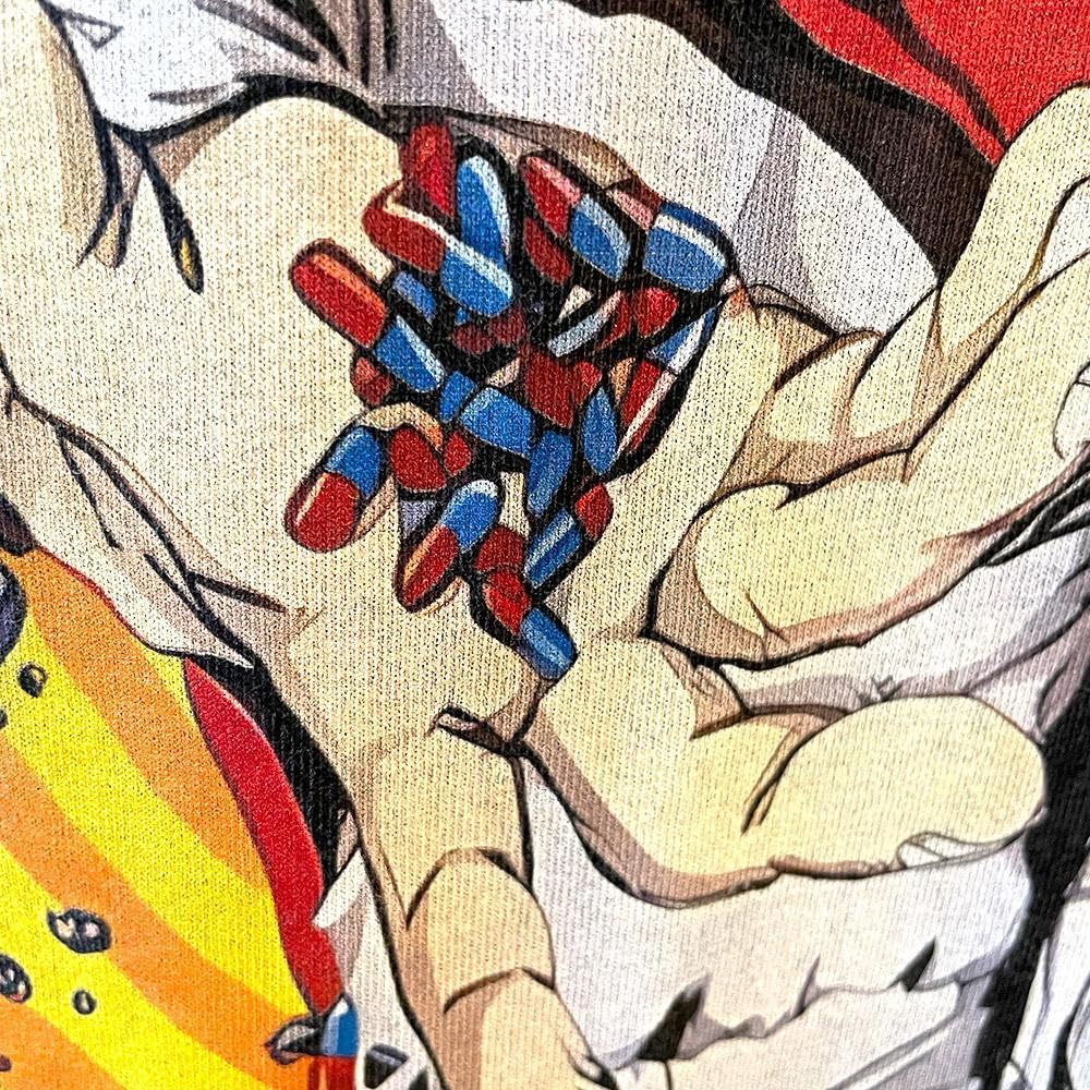 Amazon.co.jp: AKIRA アキラ 島鉄雄 映画 アニメ 漫画 T