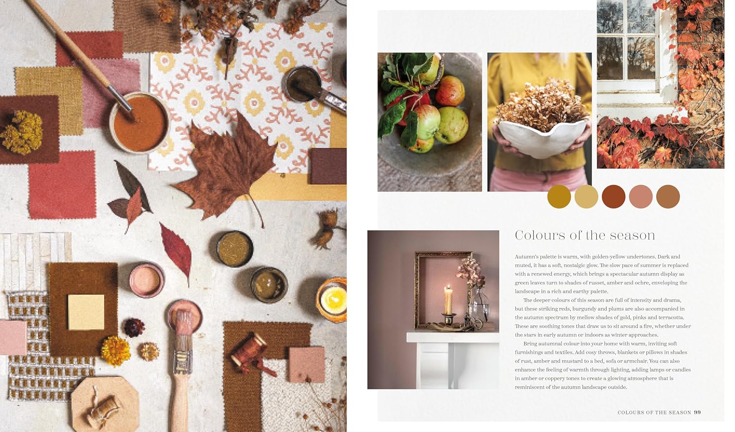 A Home for All Seasons - Image 3