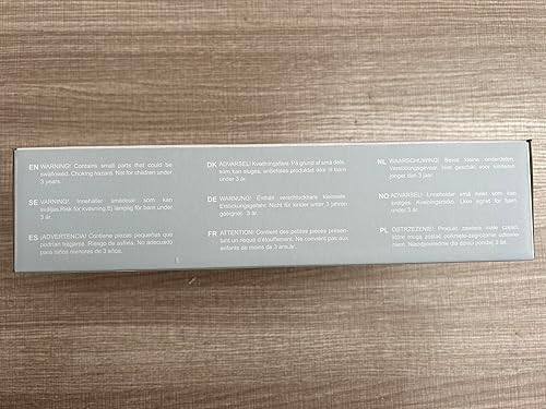 Miniatura 11 de Juego de helado de madera para niños, 10 piezas, juguetes de helado para niños pequeños