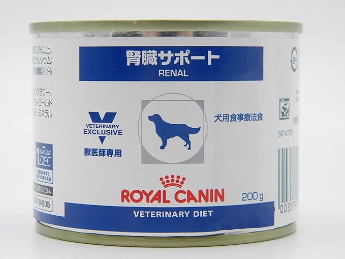 国際ブランド ロイヤルカナン 腎臓サポート 犬用 ウェット 12缶 受注発注 Smartcpns Com