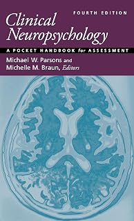 Clinical Neuropsychology: A Pocket Handbook for Assessment