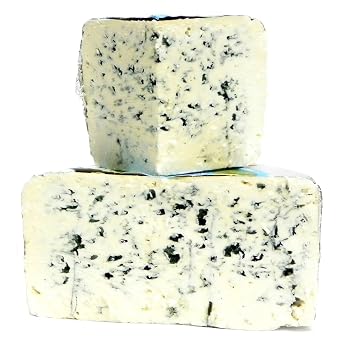 Roth Cheese Buttermilk Blue Cheese, Sold by the Pound by Roth Cheese