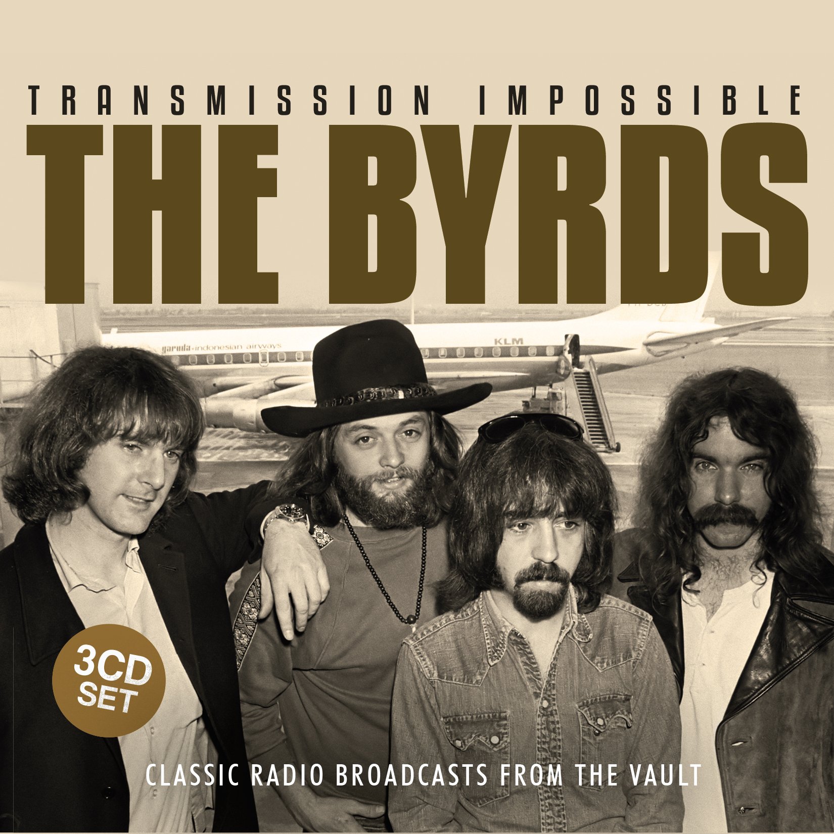Transmission Impossible (3cd Box)