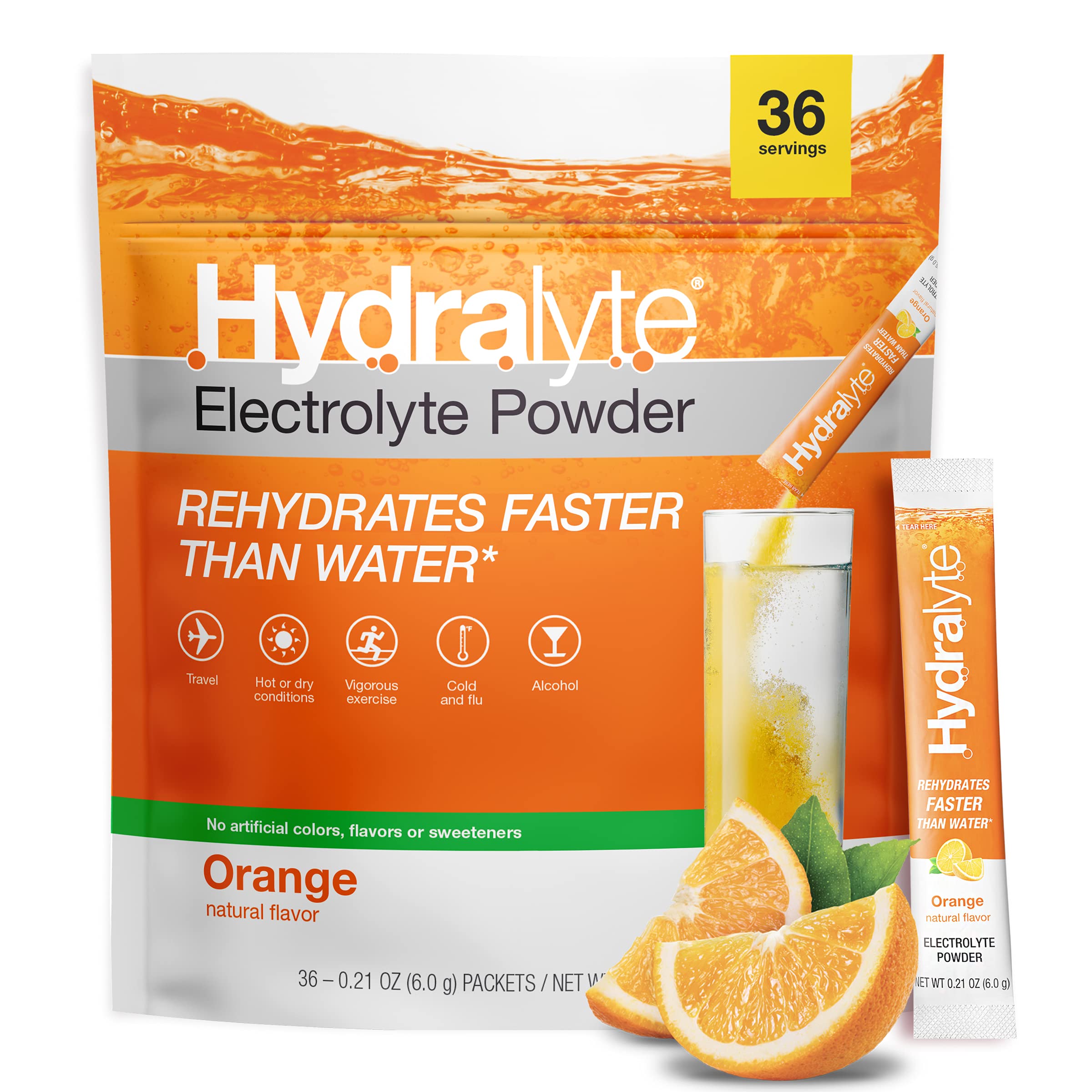 Buy Hydralyte Low Sugar Rapid Rehydration Lightly Sparkling