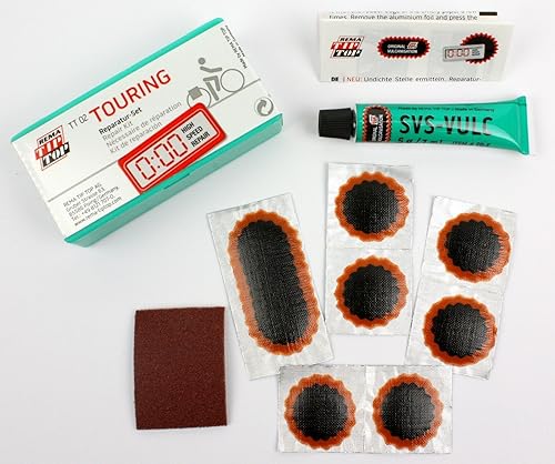 Miniatura 3 de REMA TT 02 kit de parches, grande