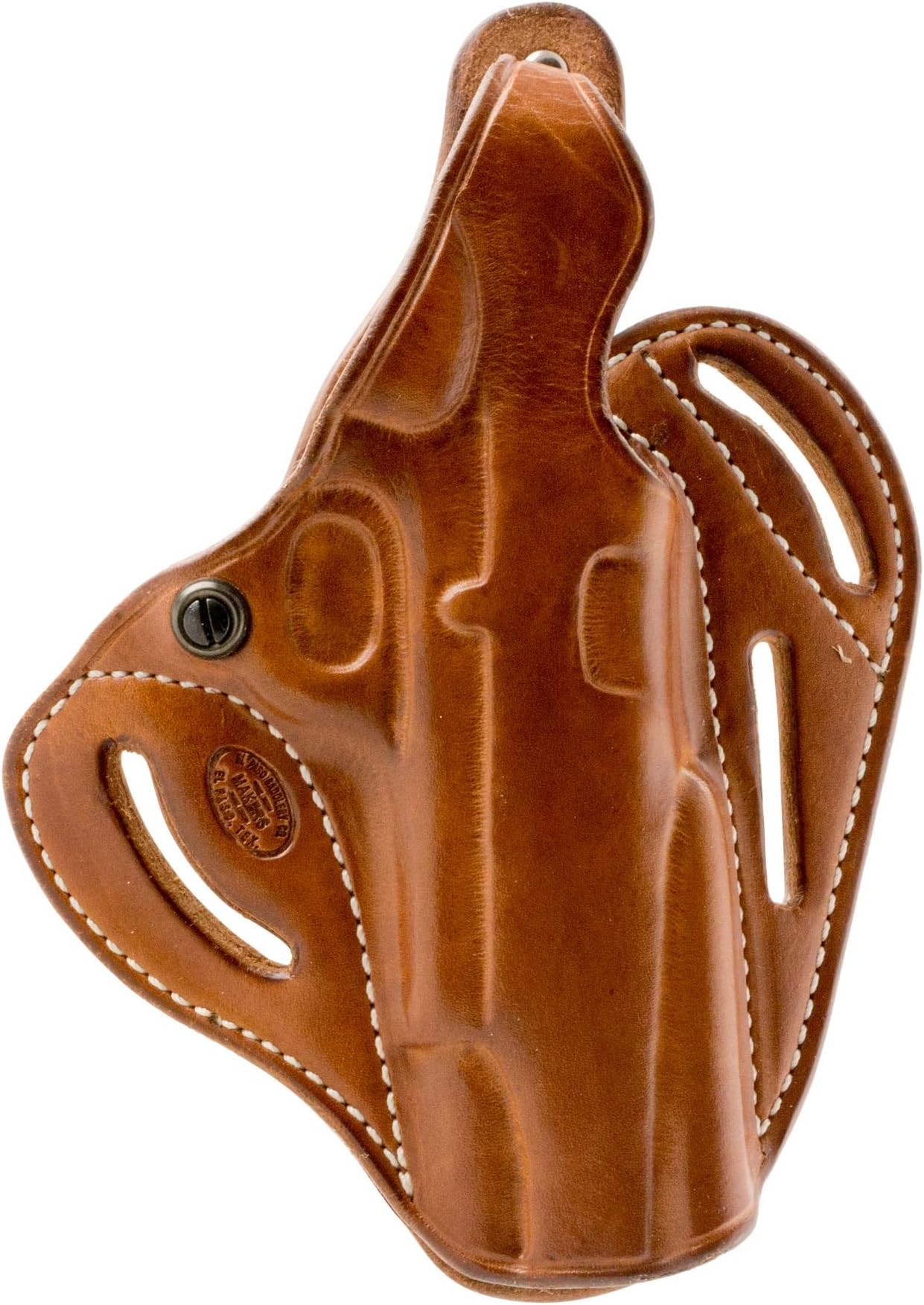 ELPASO SADDLERY CO El Paso DD1911RR Dual Duty 1911Commander/Browning