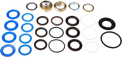 Graco ASM 248213 Zip-Spray 2700 & 3100 Kit de reparación de bomba pulverizadora de pintura sin aire