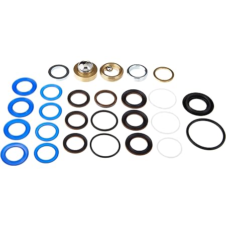 GOODTAN 249123 Pump Repair Packing Kit For Grac Airless Paint Sprayer 7900/2030/200/300/Mark X - View #9