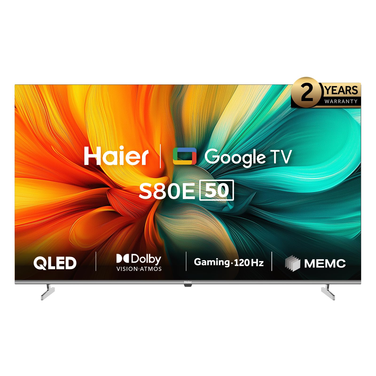 Haier H50S80GFX