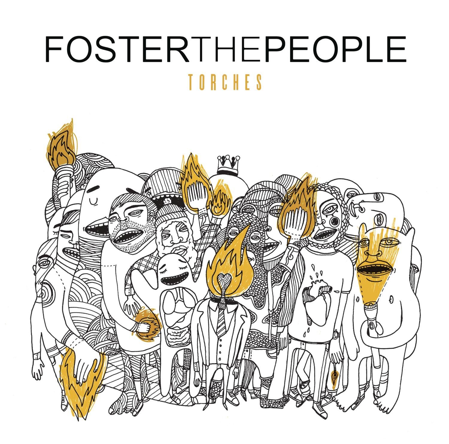 Torches