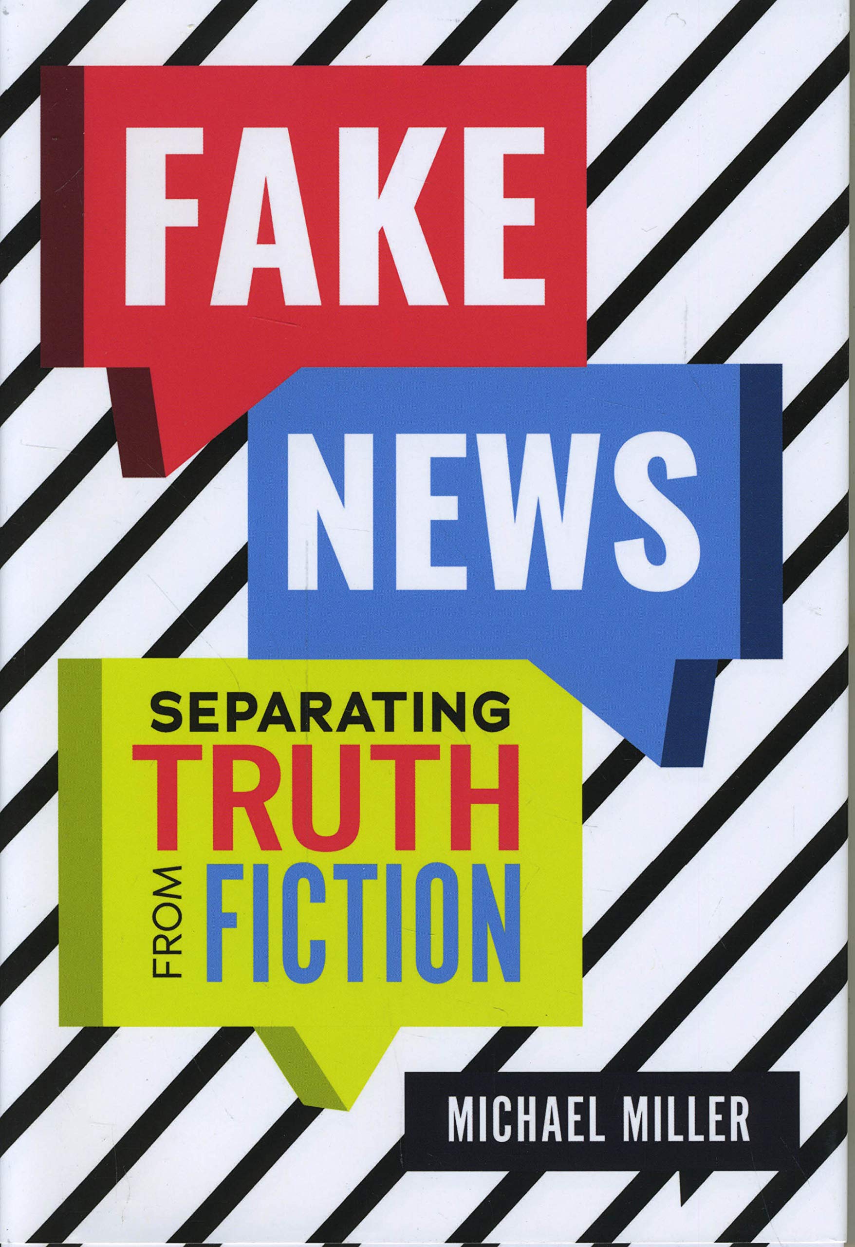 Fake News: Separating Truth from Fiction