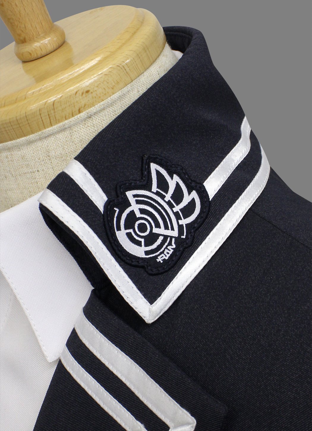 Amazon.co.jp: ACOS NORN9 ノルン+ノネット ノルンの制服 男子 Lサイズ