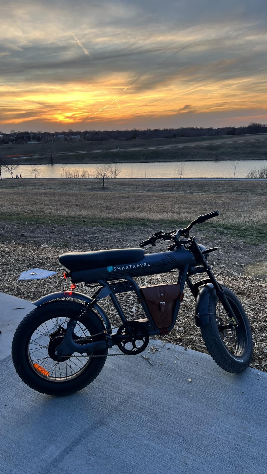 Smartravel Rocket ST201F