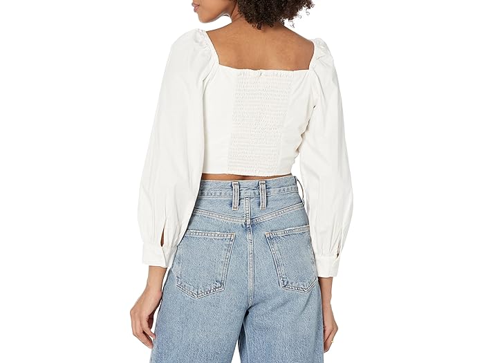 Devin Blouse - Image 1