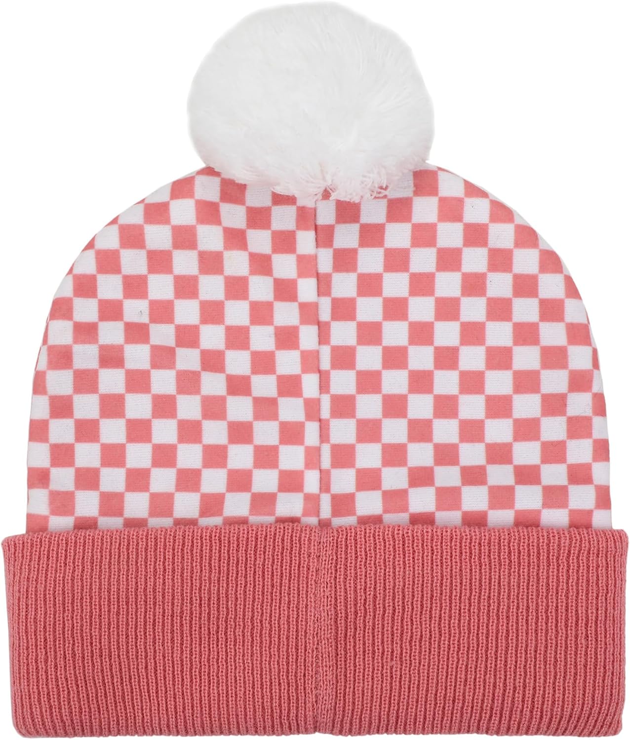 Super Mario Bros Character Circle Youth 2-Piece Cuff Beanie & Magic Gloves Set - Image 3