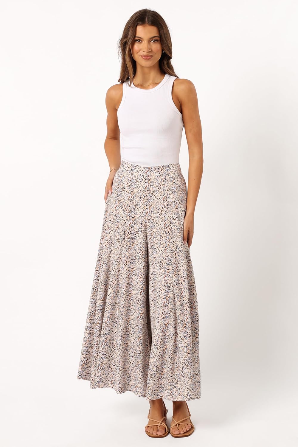 Petal & Pup Womens Axel Pant - Image 2