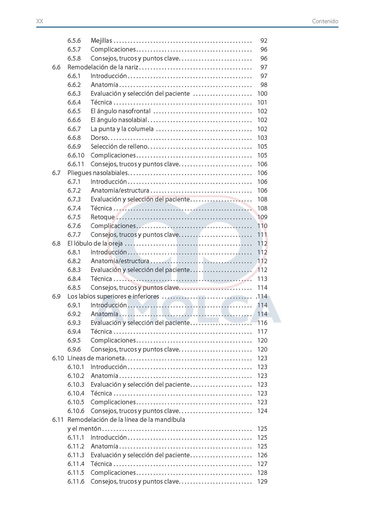 INYECTABLES Y RELLENOS EN MEDICINA ESTETICA
