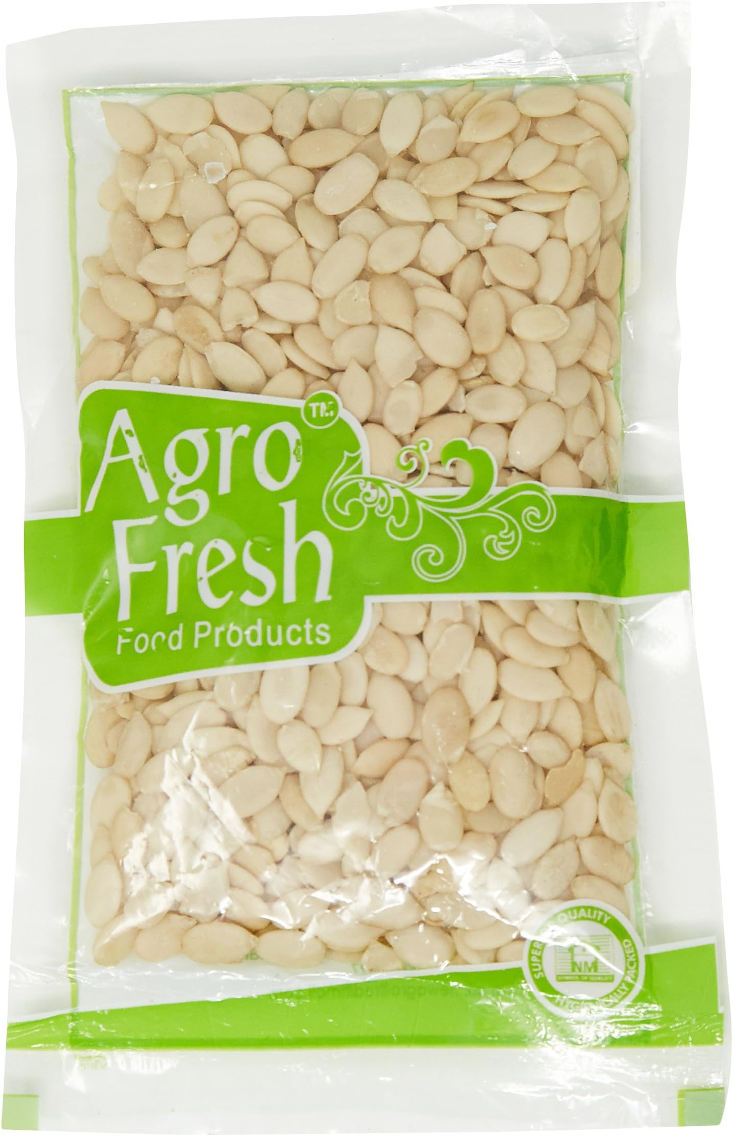 Agro Fresh Melon Seeds, 50g