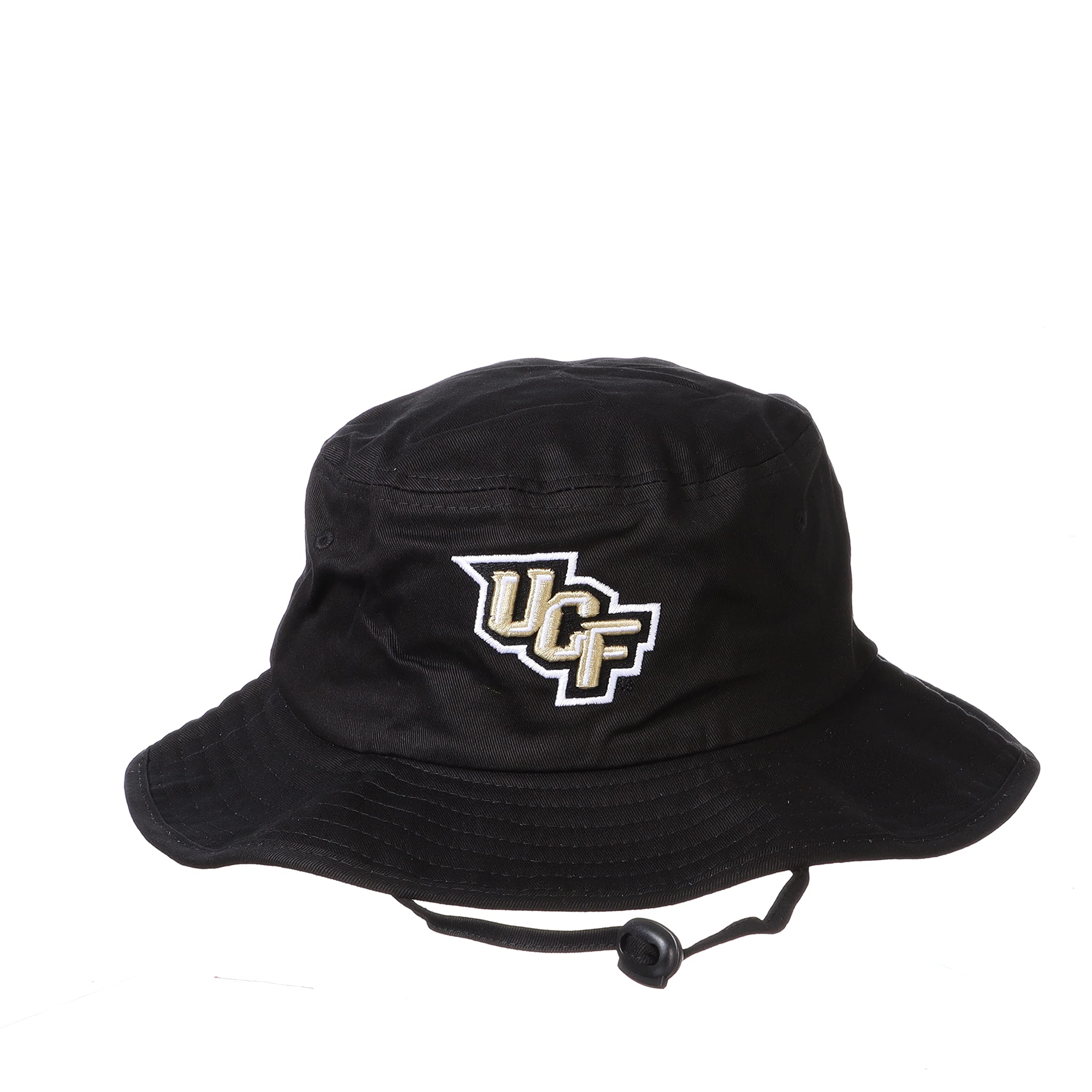 ZHATS NCAA Mens Bucket Hat Trainer Team Color