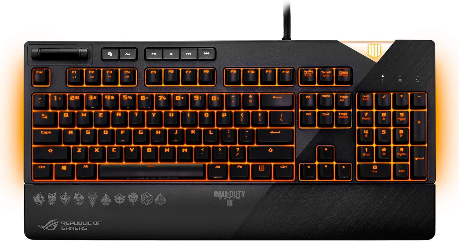 Cherry MX Red Switches