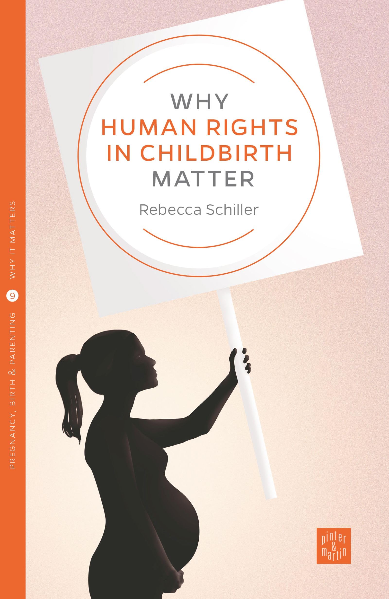 Why Human Rights in Childbirth Matter (Pinter & Martin Why It Matters: 9)