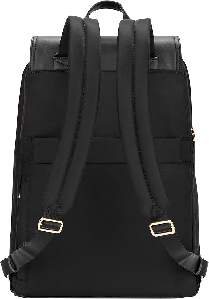 targus newport drawstring backpack