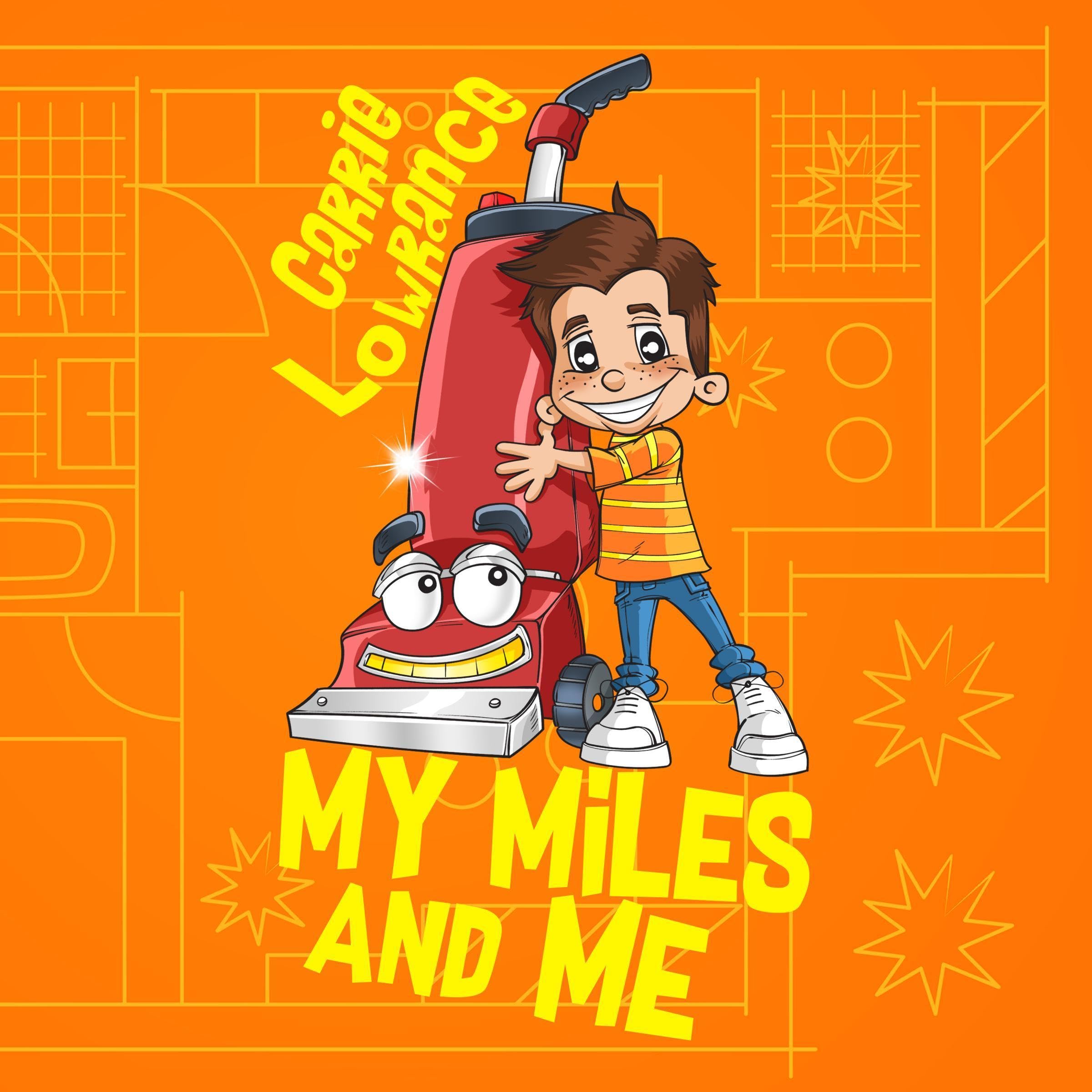 My Miles and Me
