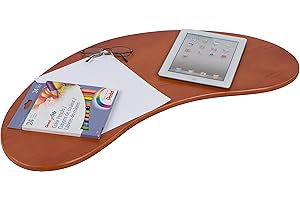 Versatile Lap Desk for Exceptional Comfort and Productivity