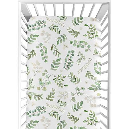 crib sheets pattern