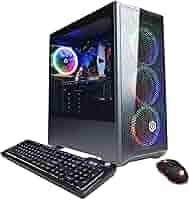 Amazon.com: CYBERPOWERPC Gamer Xtreme Gaming PC, Intel Core
