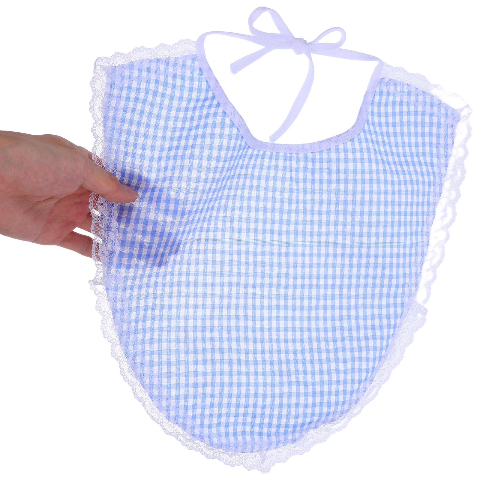 VALICLUD Disfraz de Bebe Adulto 2 Juegos de Gorro y Chupete para Fiestas y Eventos, Accesorios para Bebés Diseño Llamativo y Durabilidad Prolongada