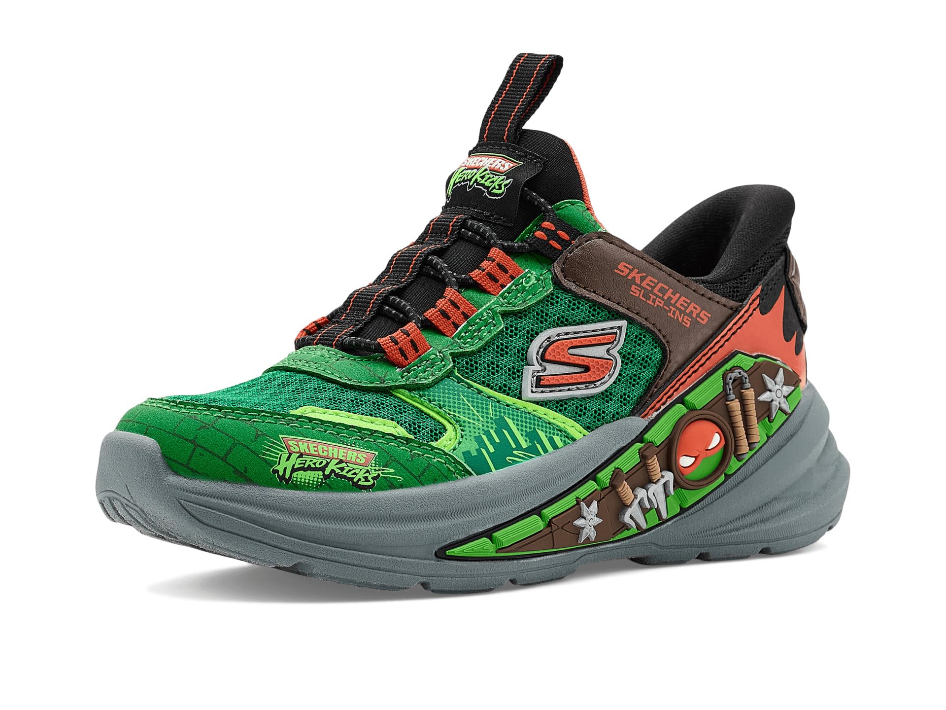 Skechers Hyper-Quest ZapatillasNiños