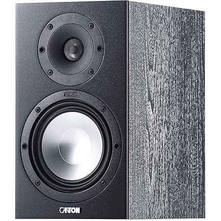 Pair of Speaker Kompaktlauts Speakers 2 