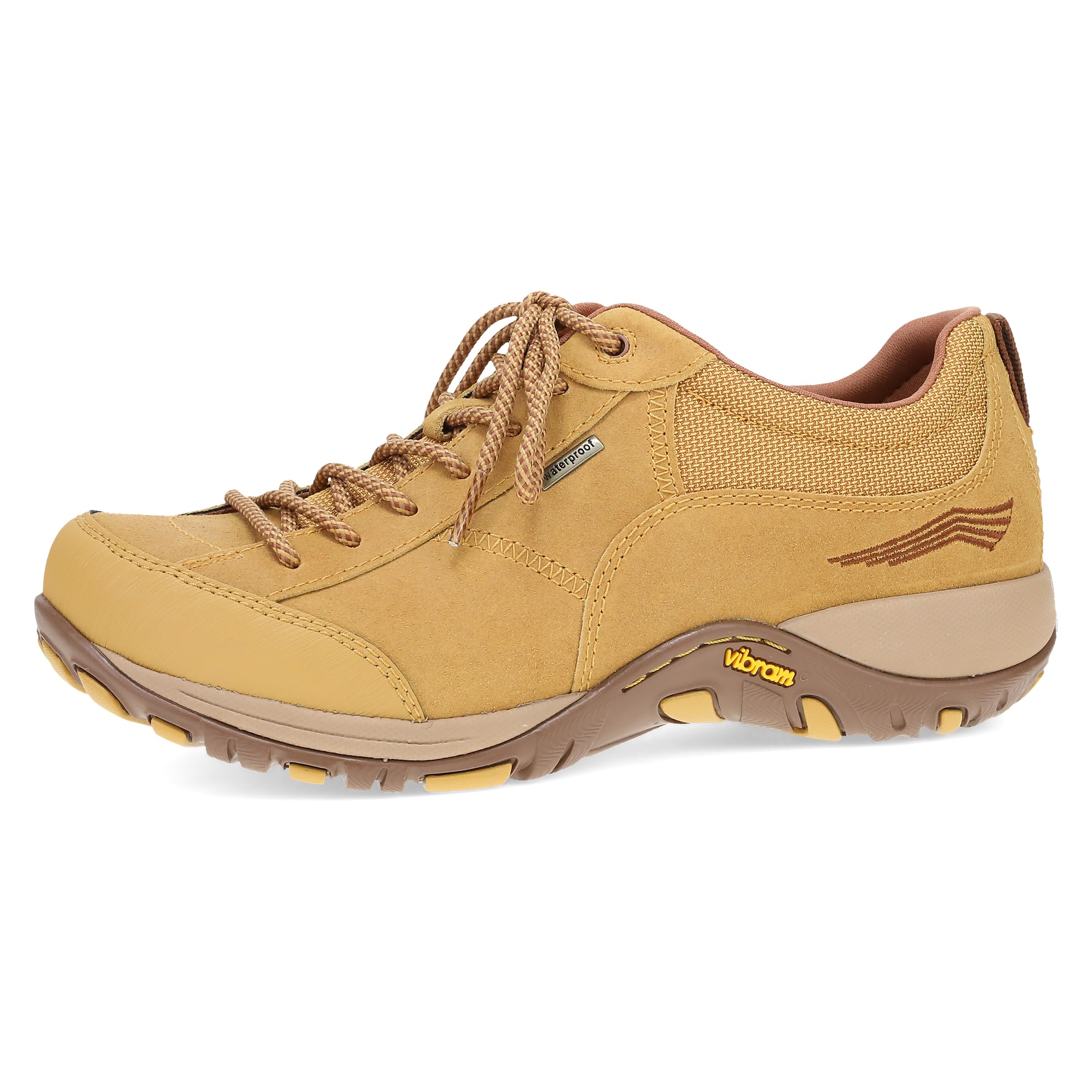 Dansko Paisley WP Sneaker