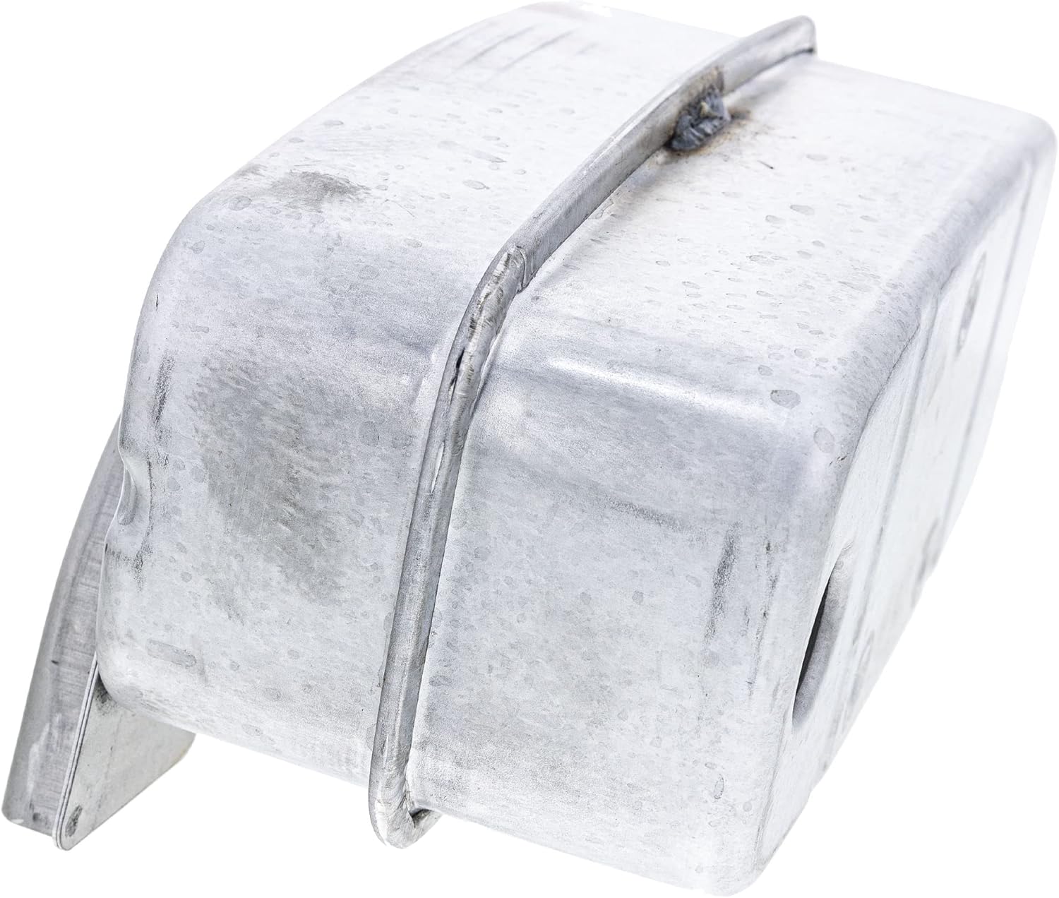 John Deere Original Equipment Muffler #AM138423