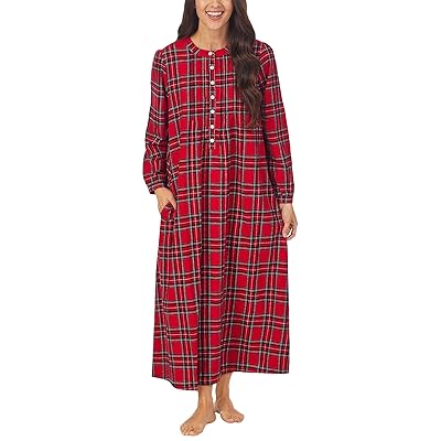 Lanz of Salzburg 50 Pin Tuck Gown Women