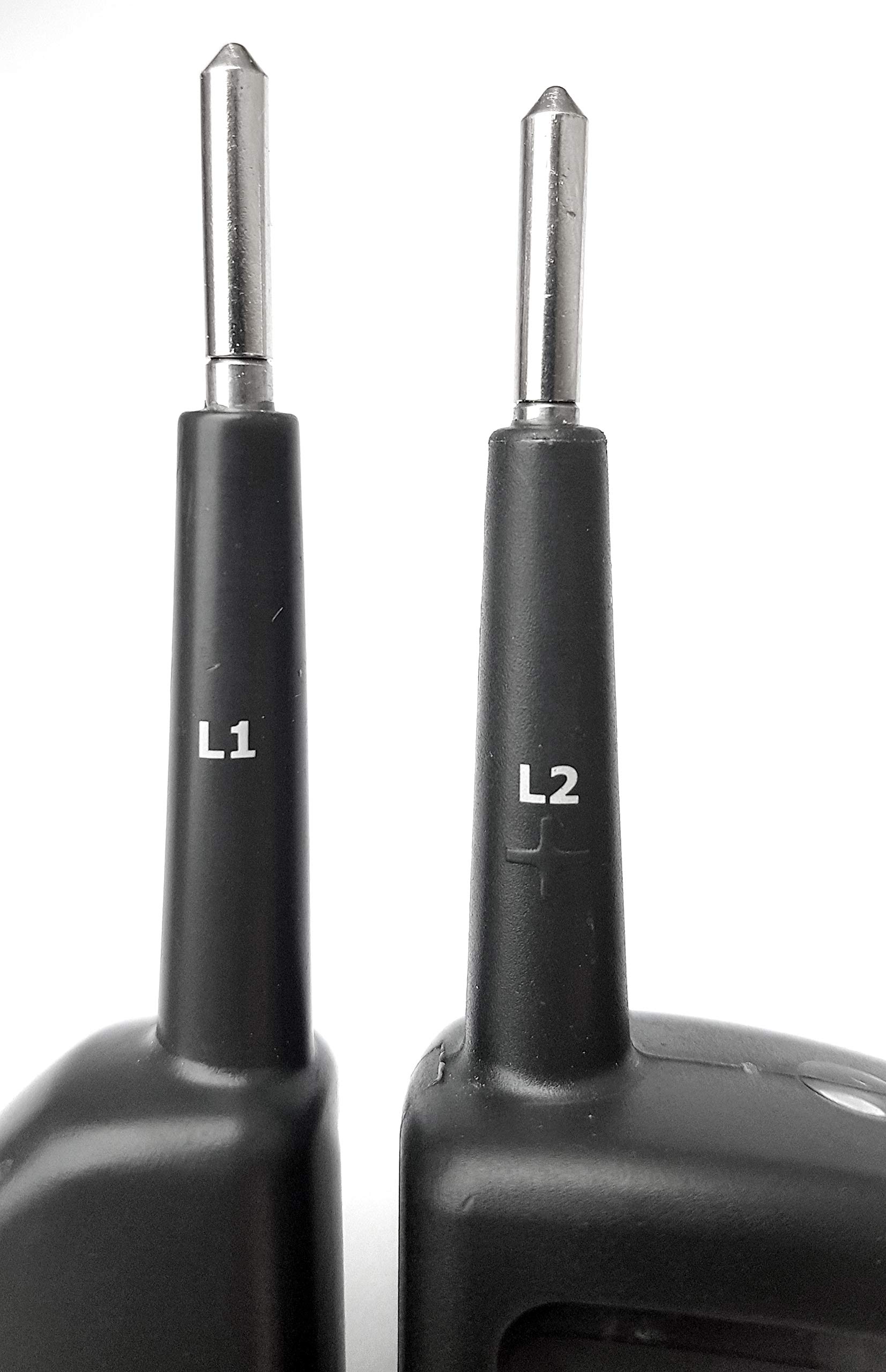 HT-Instruments HT7 - Voltímetro