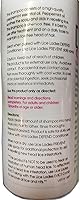 Vista 2 de Defend Shampoo - Daily Treatment, Non-Toxic, Homeopathic, Natural, Hypoallergenic - 8 Fl Oz Bottle