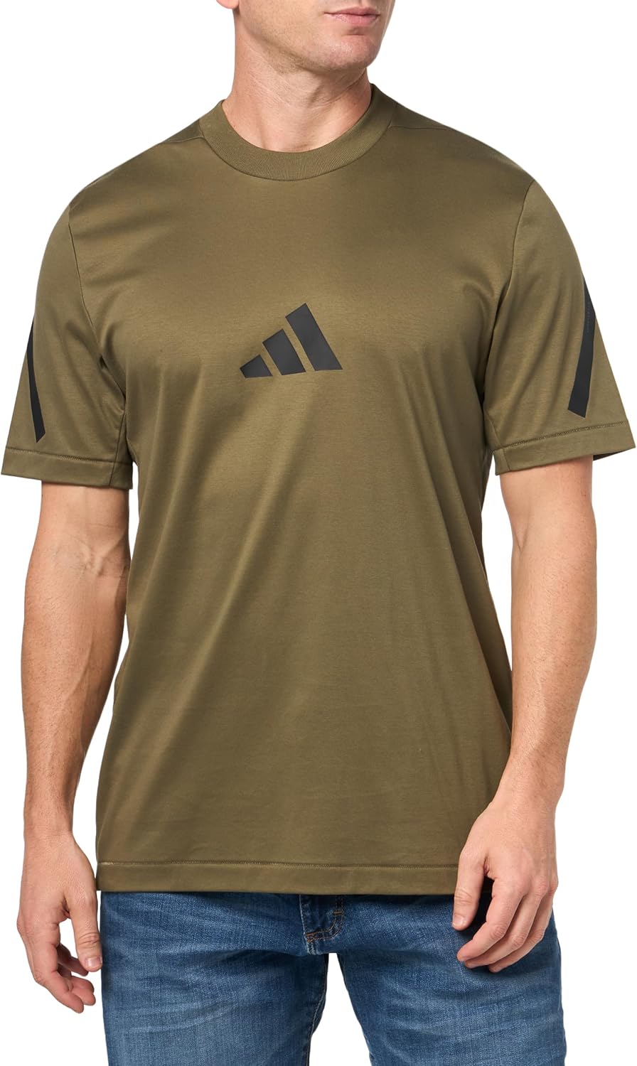 Adidas Mens Z.n.e. T-Shirt