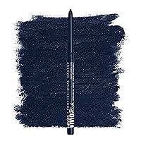 Vista 15 de Lápiz de ojos NYX mecánico., Blanco