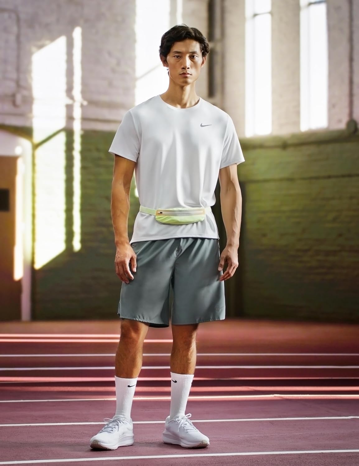 Nike Men's Winflo 11 Road Running Shoes - Image 3