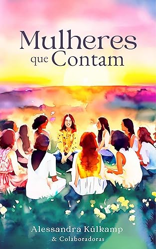 Mulheres que Contam