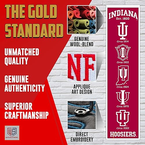 Miniatura 146 de Winning Streak NCAA Ohio State Buckeyes para hombre